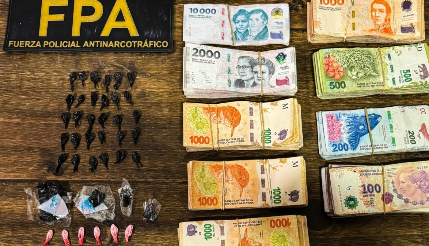 Detuvieron a dos primos narcos en barrio Güemes: sus clientes eran naranjitas de la zona | Córdoba