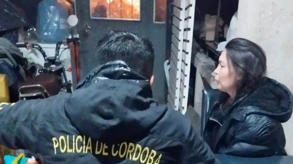 Apareció sana y salva la mujer de 39 años que era buscada en Córdoba | Córdoba