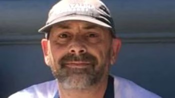 Más de 100 rescatistas buscan a Germán Alejandro García, desaparecido en La Cumbre | Córdoba