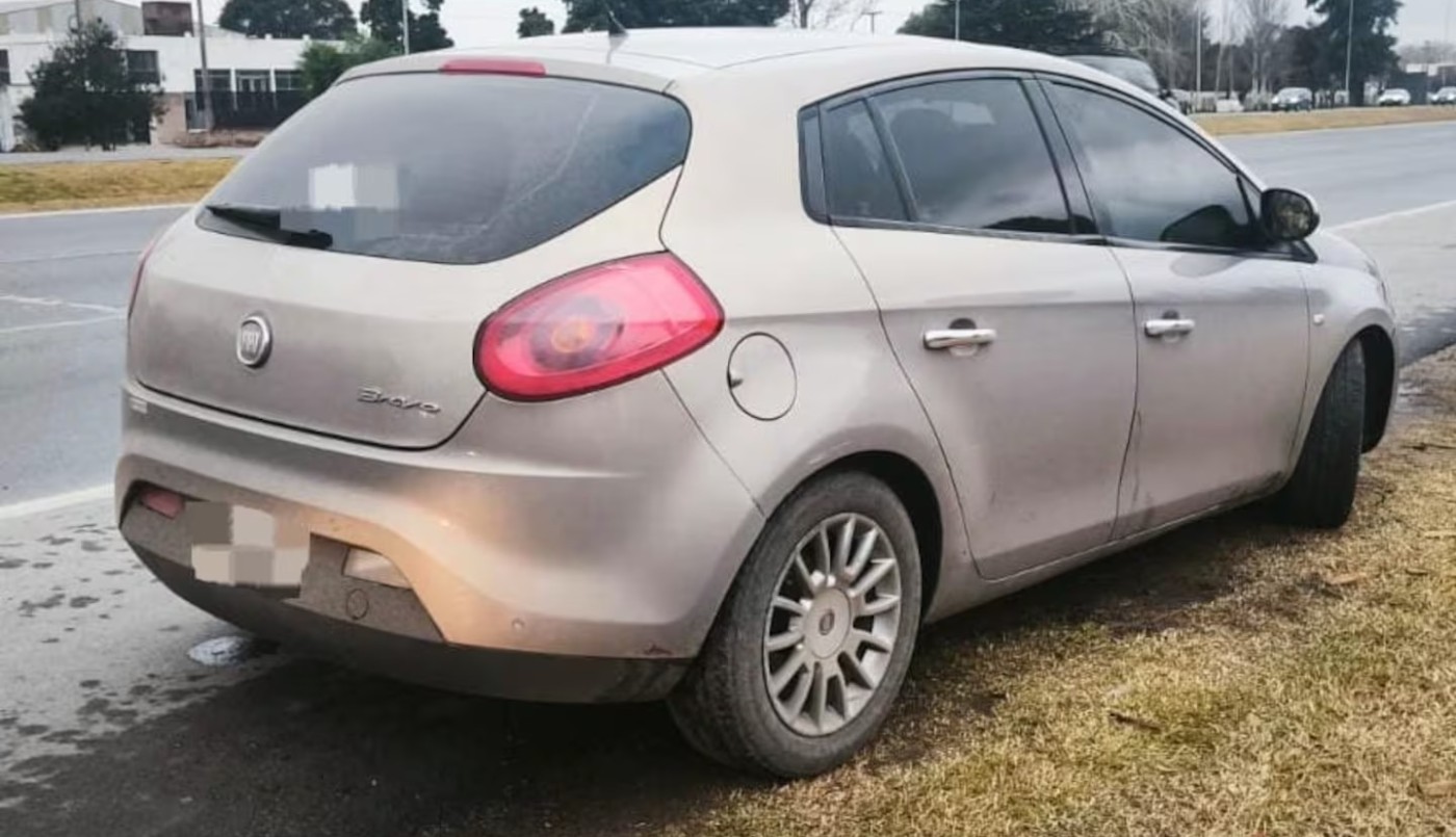 Un joven con pedido de captura viajaba a alta velocidad y quedó detenido | Córdoba