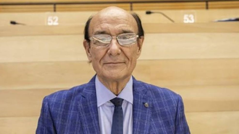 Tragedia de las Altas Cumbres: Oscar González pidió una "probation" y ofreció reparar los daños | Córdoba