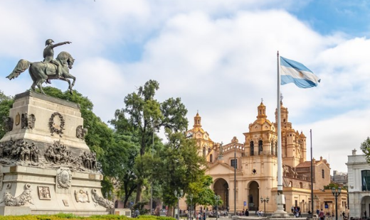 El clima en Córdoba presenta jornadas nubladas y lluvias leves en los próximos días | Córdoba