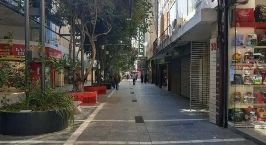 Creciente auge de compras online impacta en el comercio tradicional en Córdoba | Córdoba