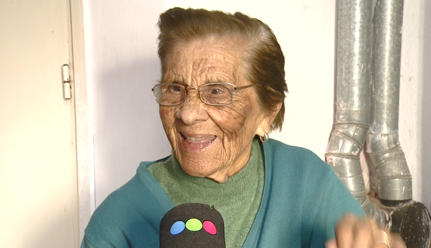 Una vida de trabajo y sabor: Rosa tiene 90 años y hace canelones caseros para vender | Córdoba