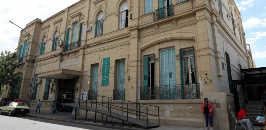 Parte oficial: la última voluntad sobre la donación de órganos de "La Locomotora" Oliveras | Actualidad