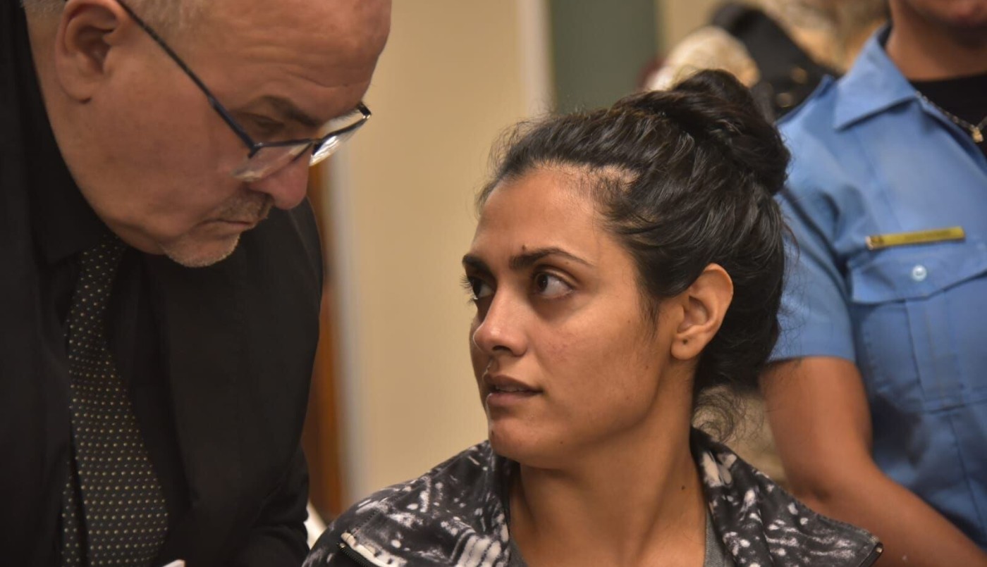 Nuevo giro en el caso Neonatal: la defensa de Brenda Agüero cuestiona la imparcialidad de un jurado | Córdoba