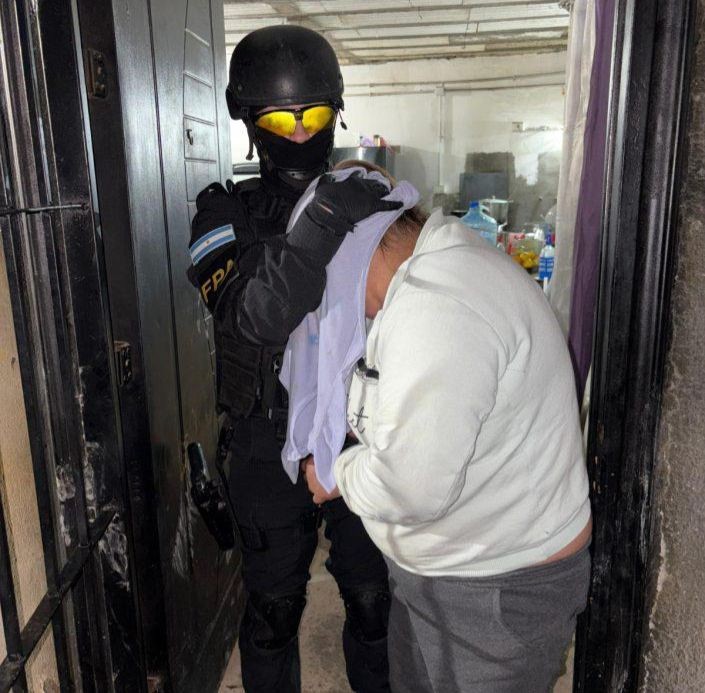 Tres detenidos por venta de estupefacientes | Córdoba