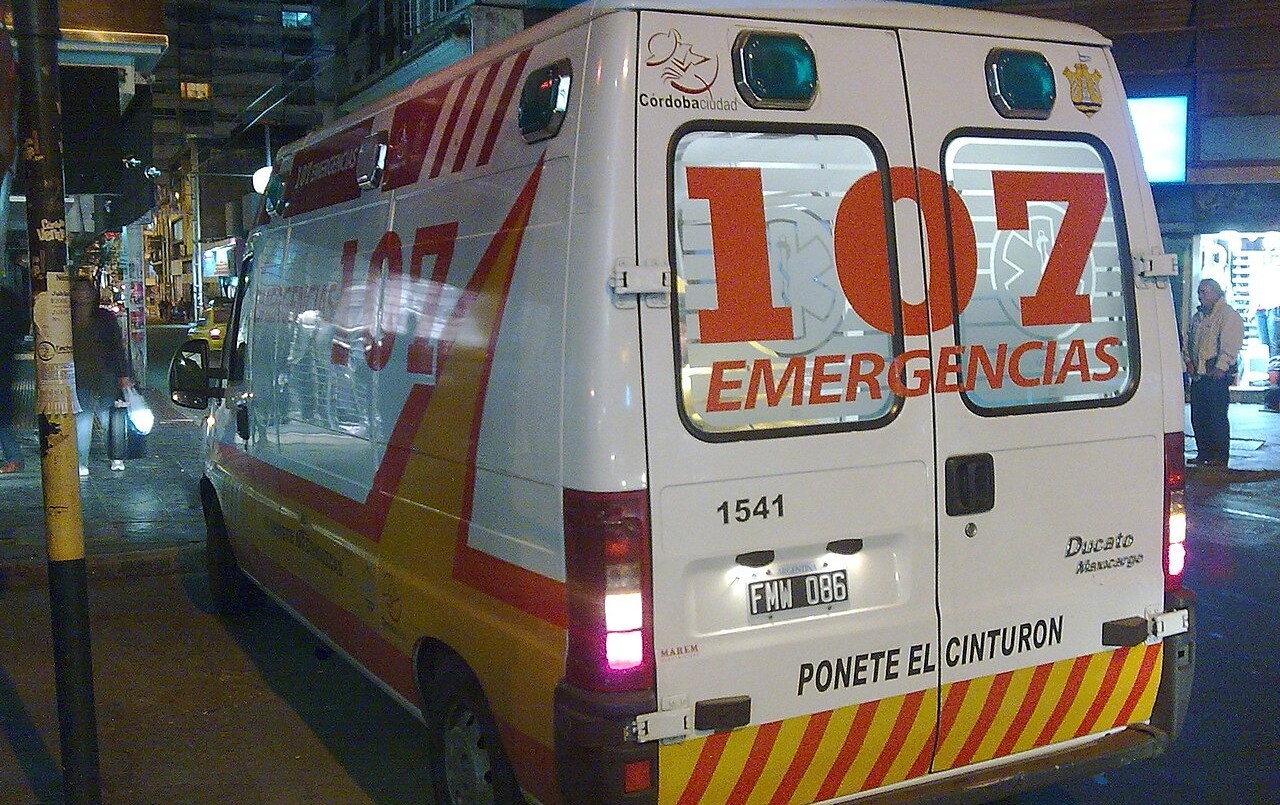 Villa María: un hombre falleció luego de intentar cometer un ilícito | Córdoba