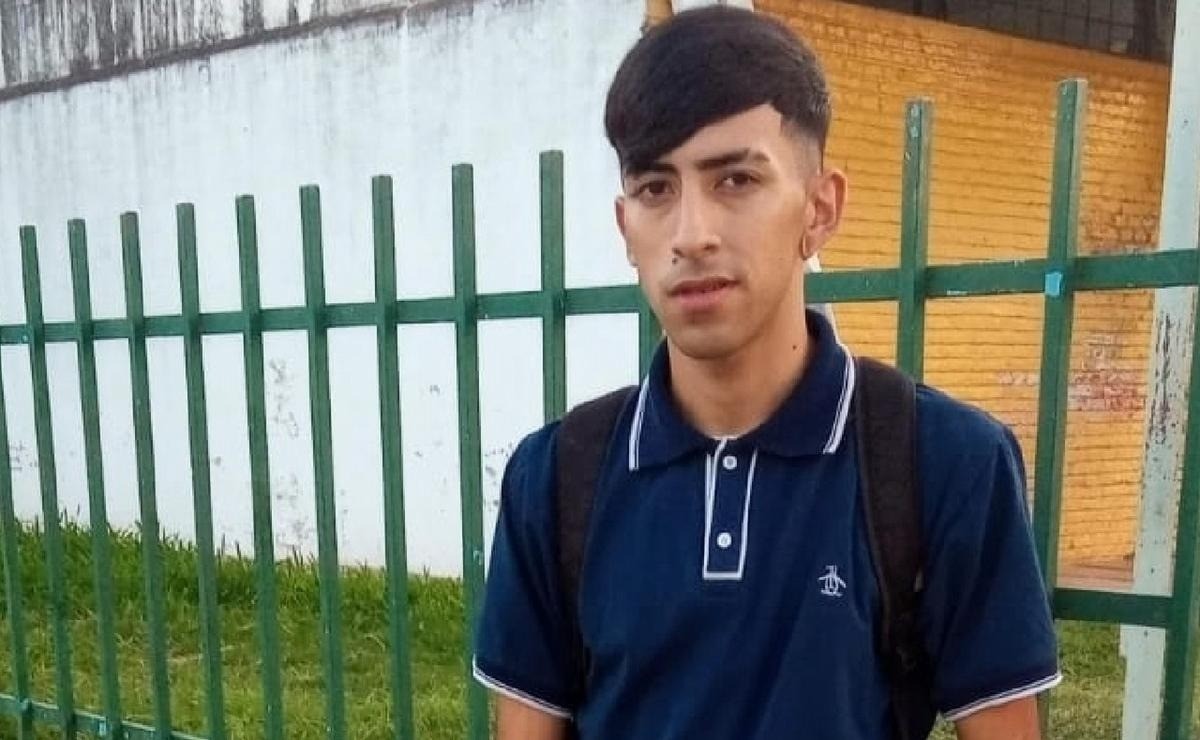 Lo mataron a sangre fría para robarle: el desgarrador relato de su madre y la ilusión que tenía el joven | Córdoba