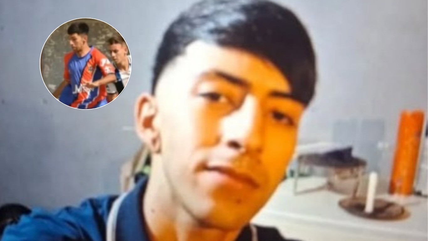 “Que se haga justicia”: la sentida despedida de Deportivo Alberdi tras la muerte de Ignacio Villagra | Córdoba