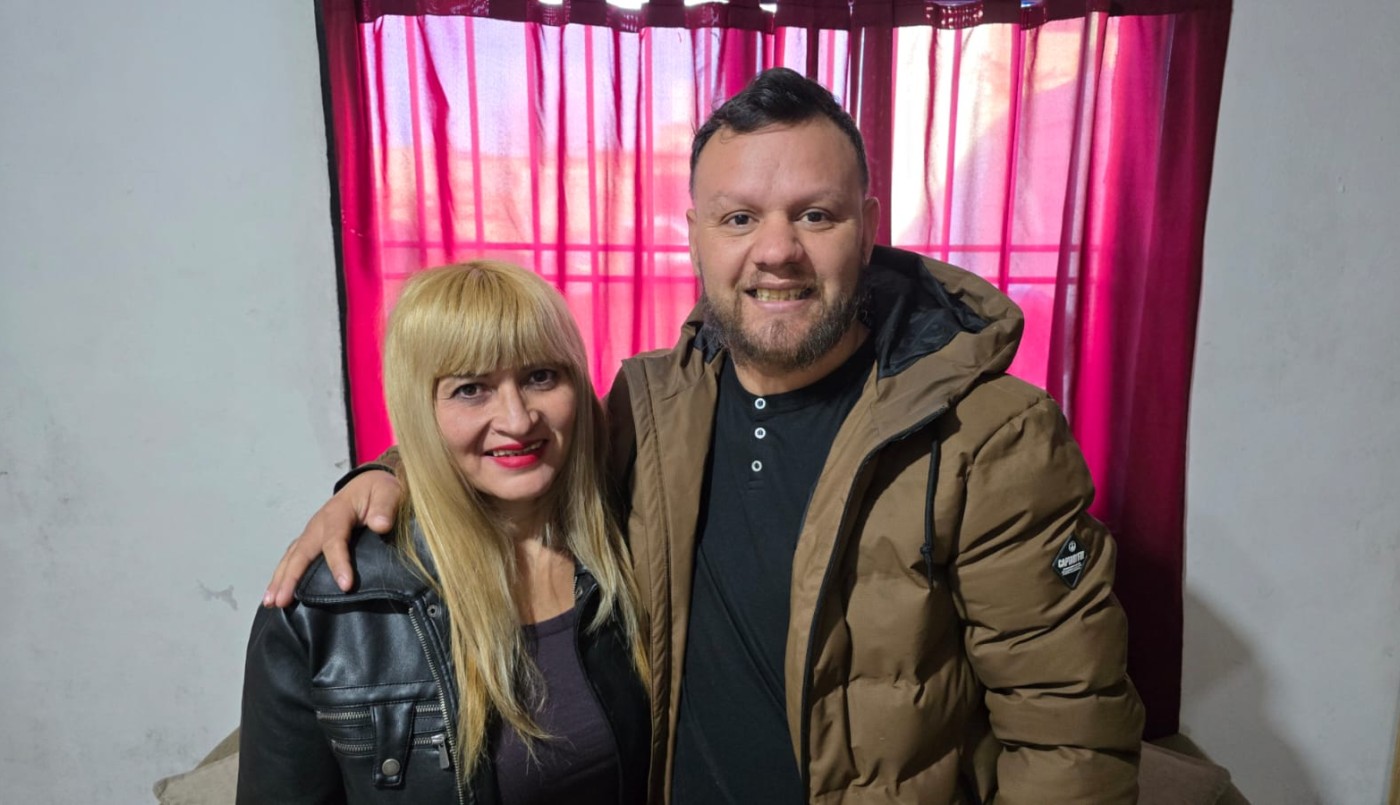 Cayeron en las drogas de chicos, pero lograron recuperarse y hoy ayudan a otros a salir adelante | Córdoba