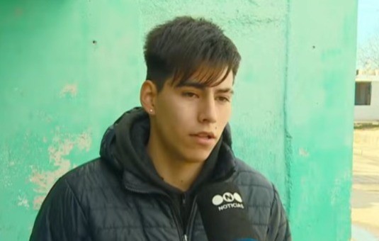 "Salió a festejar y lo mataron": habló el hermano de Ignacio, el joven asesinado en barrio Empalme | Córdoba