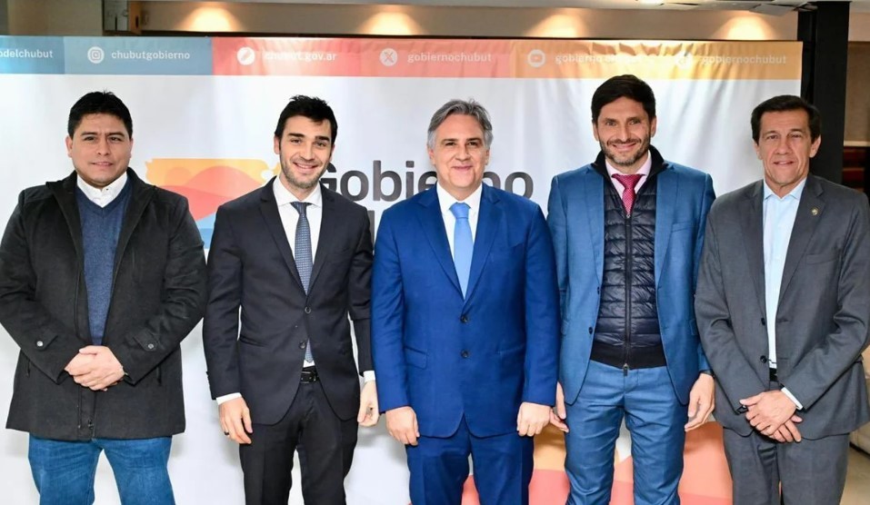 Gobernadores lanzaron un frente federal para competir en las elecciones de octubre | Actualidad