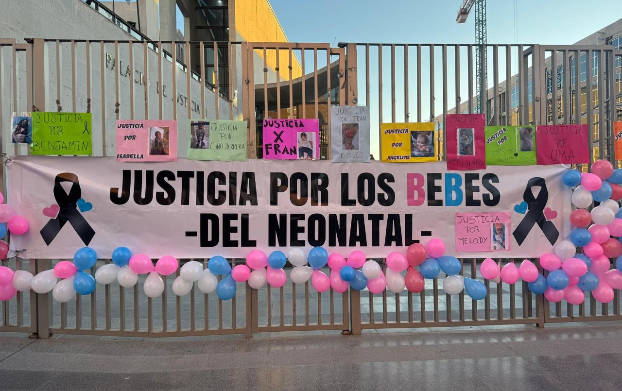 Piden la nulidad del Neonatal porque una jurado confesó que conocía a una de las imputadas | Córdoba