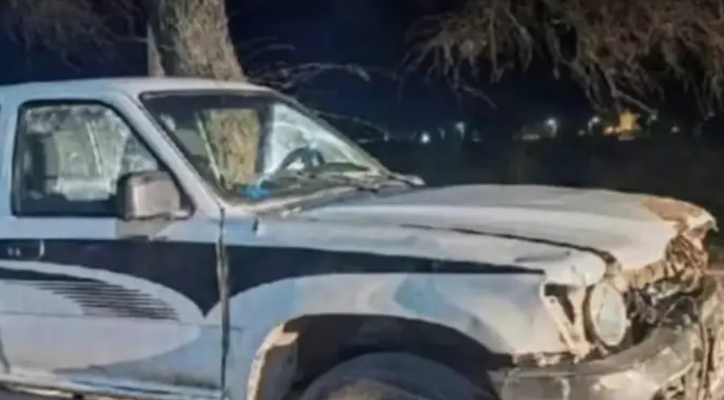 San Luis: un bebé murió aplastado por una camioneta | Actualidad