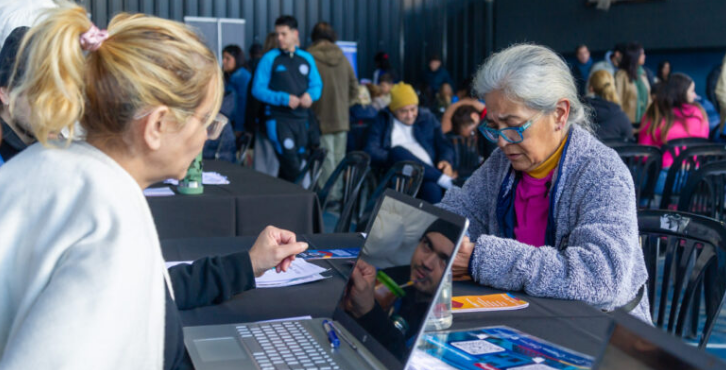 Este sábado se realiza la 3ª edición de “Córdoba Con Vos” | Córdoba