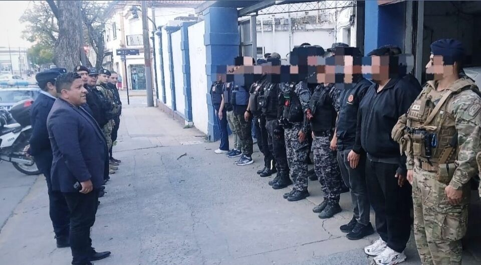 Detuvieron en Entre Ríos al segundo implicado en la muerte de un hombre mayor en Los Aromos | Actualidad