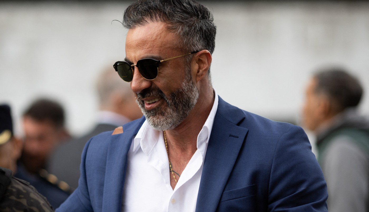 Causa Maradona: la defensa de Luque pide recusar a dos de los tres jueces del nuevo juicio | Actualidad