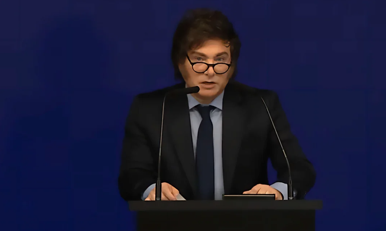 "Si no llegaran a fin de mes, la calle estaría llena de cadáveres": la polémica frase de Javier Milei | Actualidad