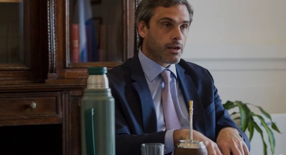 "Argentina le debe al Fondo Monetario el 10% de su PBI", la advertencia del ex titular de Aduanas | Actualidad