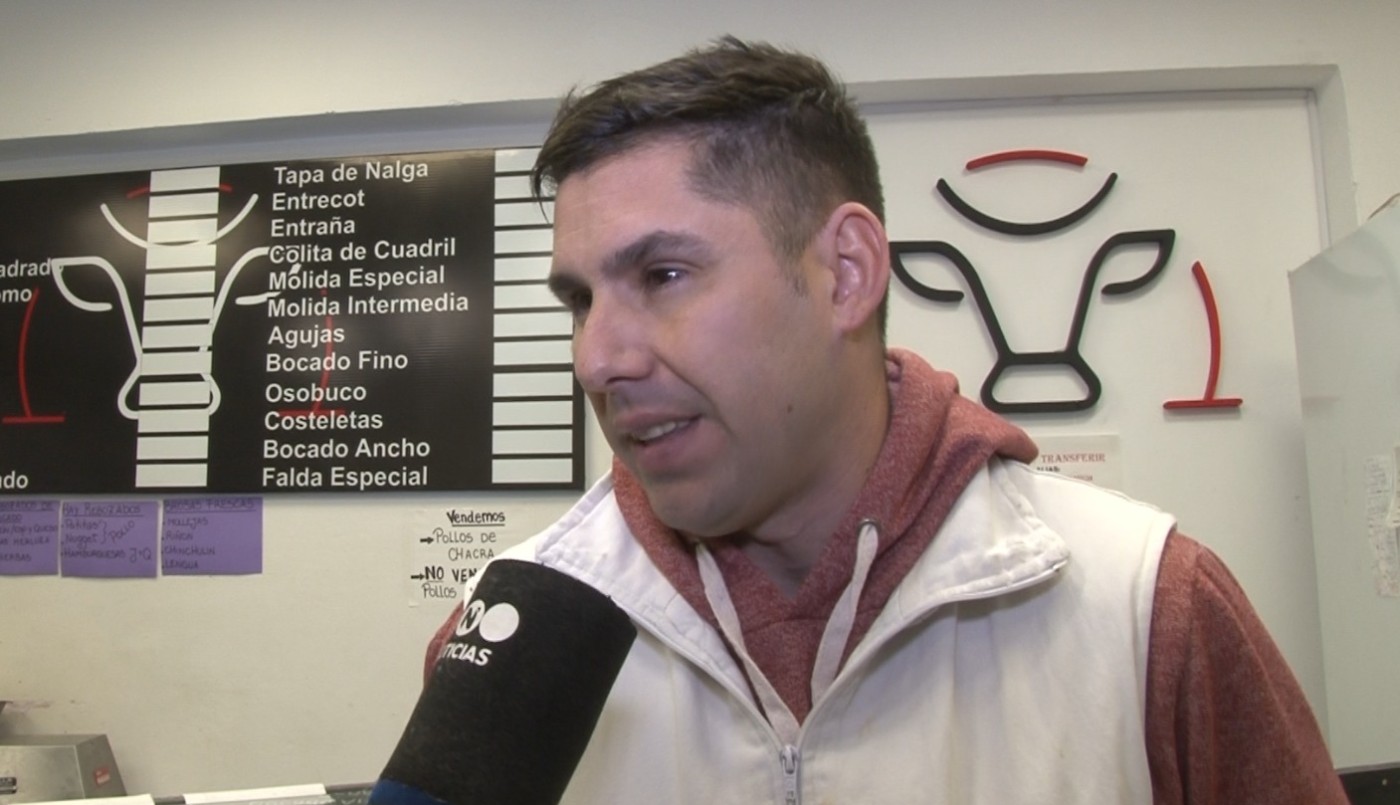 Habló el dueño de la carniceria robada en barrio Altamira: "Se trabaja con miedo" | Córdoba