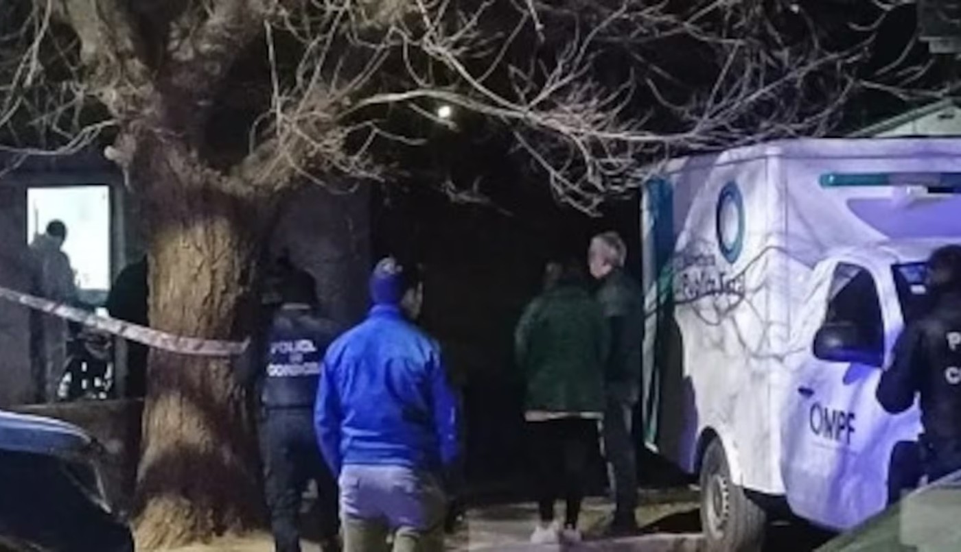 Conmoción en Río Cuarto: detuvieron a una mujer por asesinar a su hijo de 14 años | Córdoba