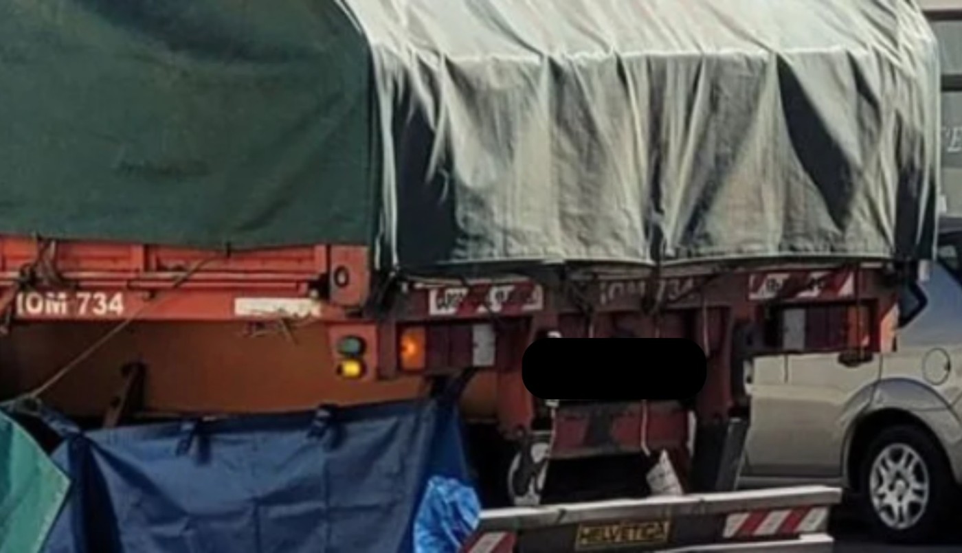 Un ciclista murió tras ser atropellado por un camión en General Deheza | Córdoba