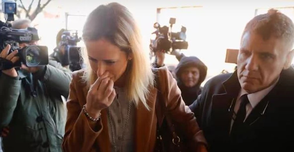 Rechazaron la prisión preventiva para el exmarido de Julieta Prandi | Actualidad