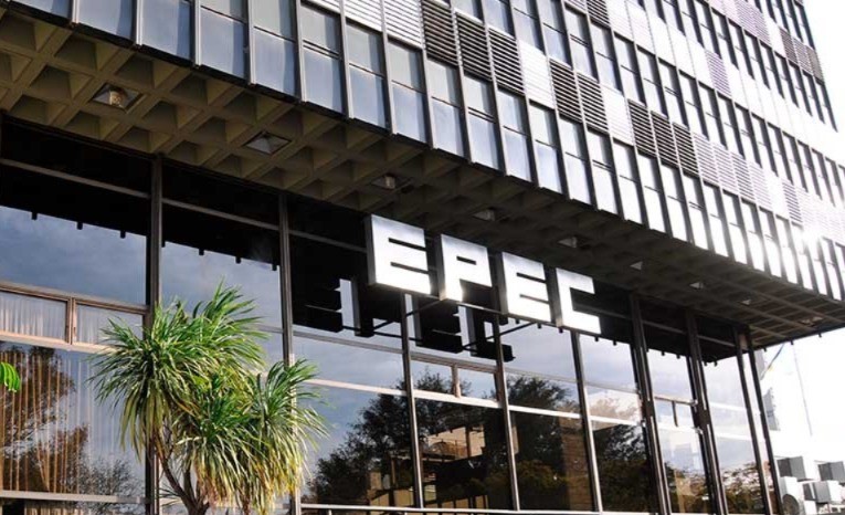 Hackearon las redes sociales de Epec y publicaron contenido inapropiado: qué dijo la empresa | Córdoba