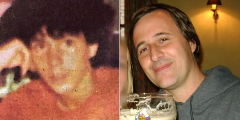 Crimen en Coghlan: se presentó en la fiscalía Cristian Graf, el principal sospechoso | Actualidad