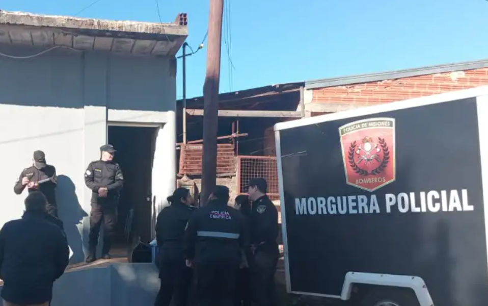 Un hombre mató a sus dos hijos y se suicidó: también hirió a su pareja y cuñado | Actualidad