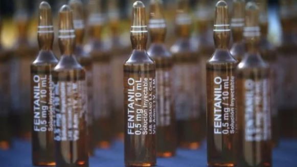 Fentanilo: hallaron las 232 ampollas perdidas, pero alertan por "lotes mellizos" | Actualidad