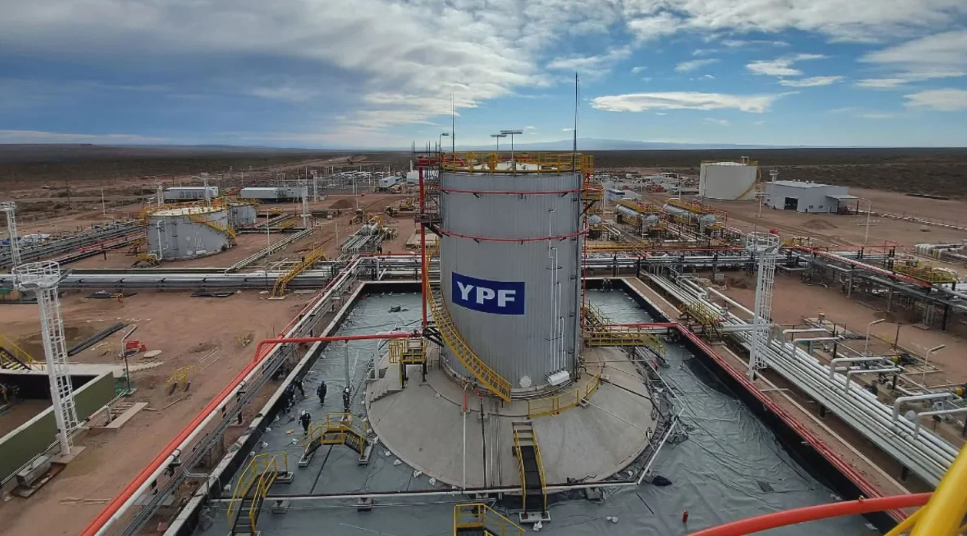 Llegó el "Día Y": la Justicia de EEUU define si el Estado argentino debe entregar el YPF | Actualidad