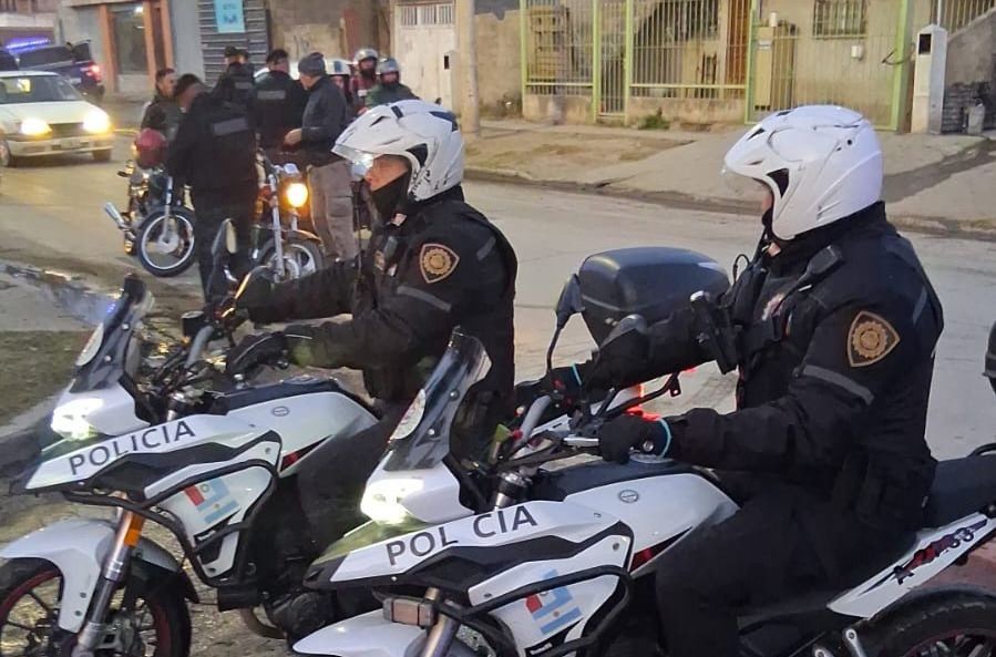 Tras un megaoperativo, cayó una banda que robaba a fleteros en Córdoba | Córdoba