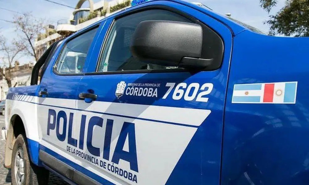 Desarticularon una banda acusada de robar a choferes de aplicaciones de transporte en Córdoba | Córdoba