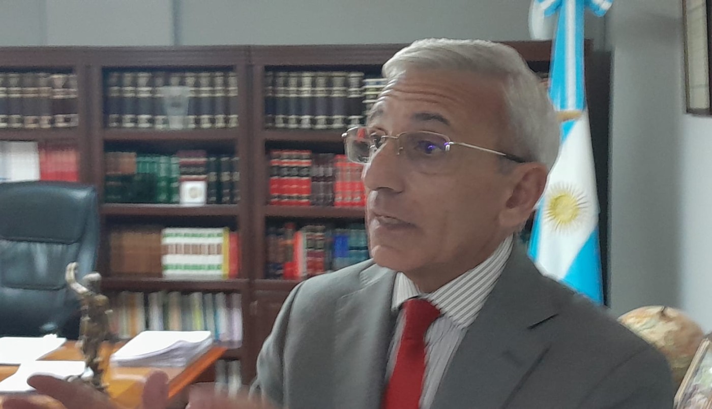 Investigan a 18 clínicas por fentanilo adulterado en Córdoba | Córdoba