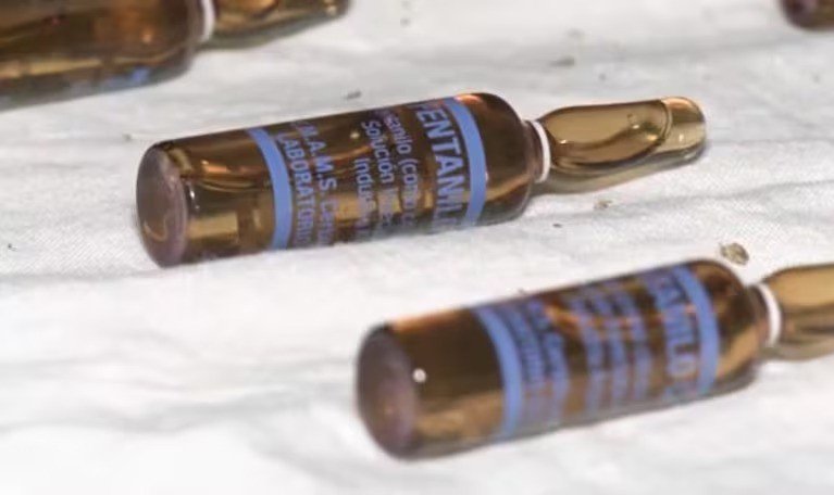 La familia de la nena de 11 años fallecida demandó a la clínica de Marcos Juárez por mala praxis | Córdoba