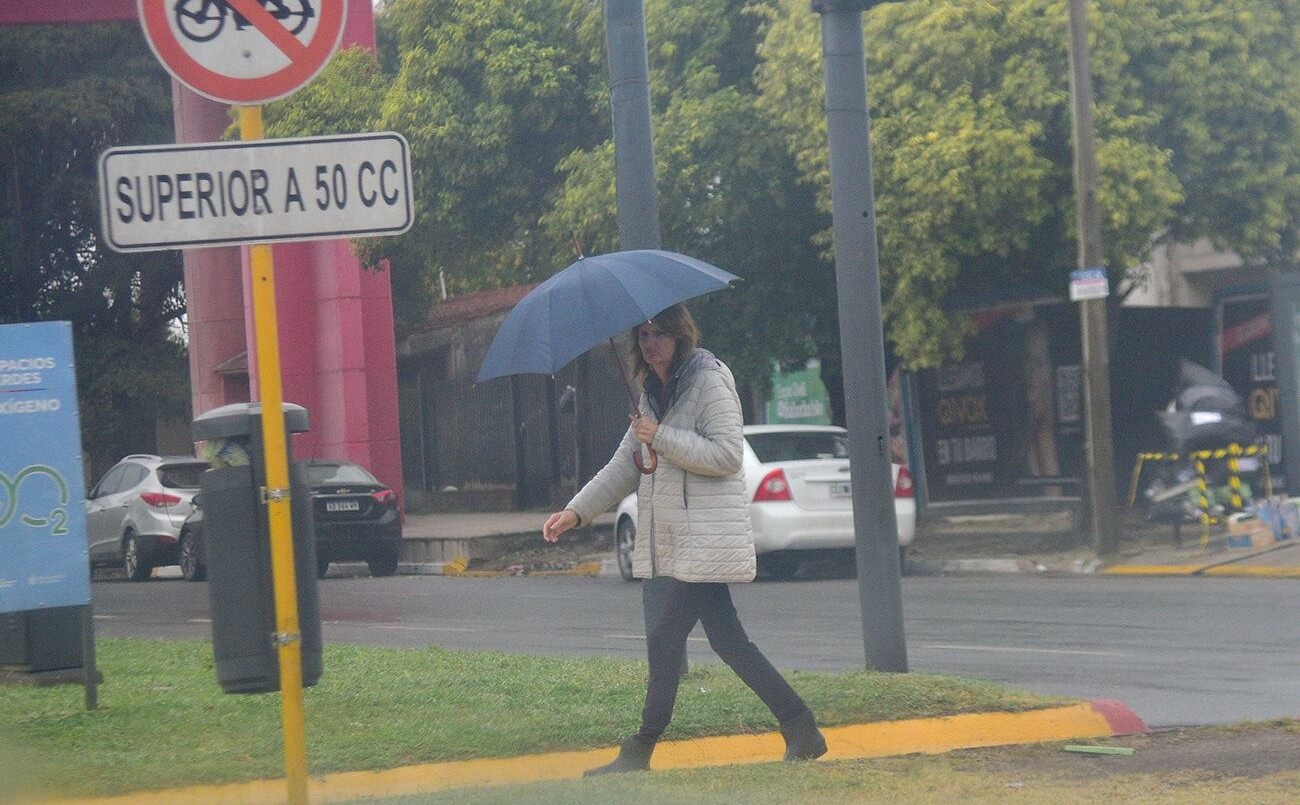 Tiempo en Córdoba: viernes inestable con probabilidad de tormentas | Córdoba