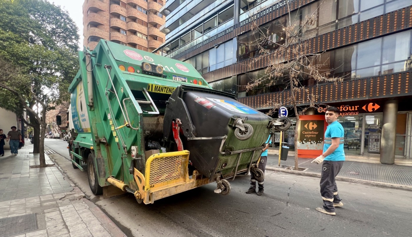 Fin de semana largo en Córdoba: cómo funcionará el esquema de servicios este viernes no laborable | Córdoba