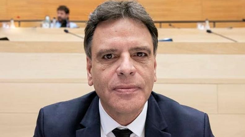 Alfonso Mosquera, ex ministro de Seguridad de Córdoba, enfrentará un juicio oral | Córdoba