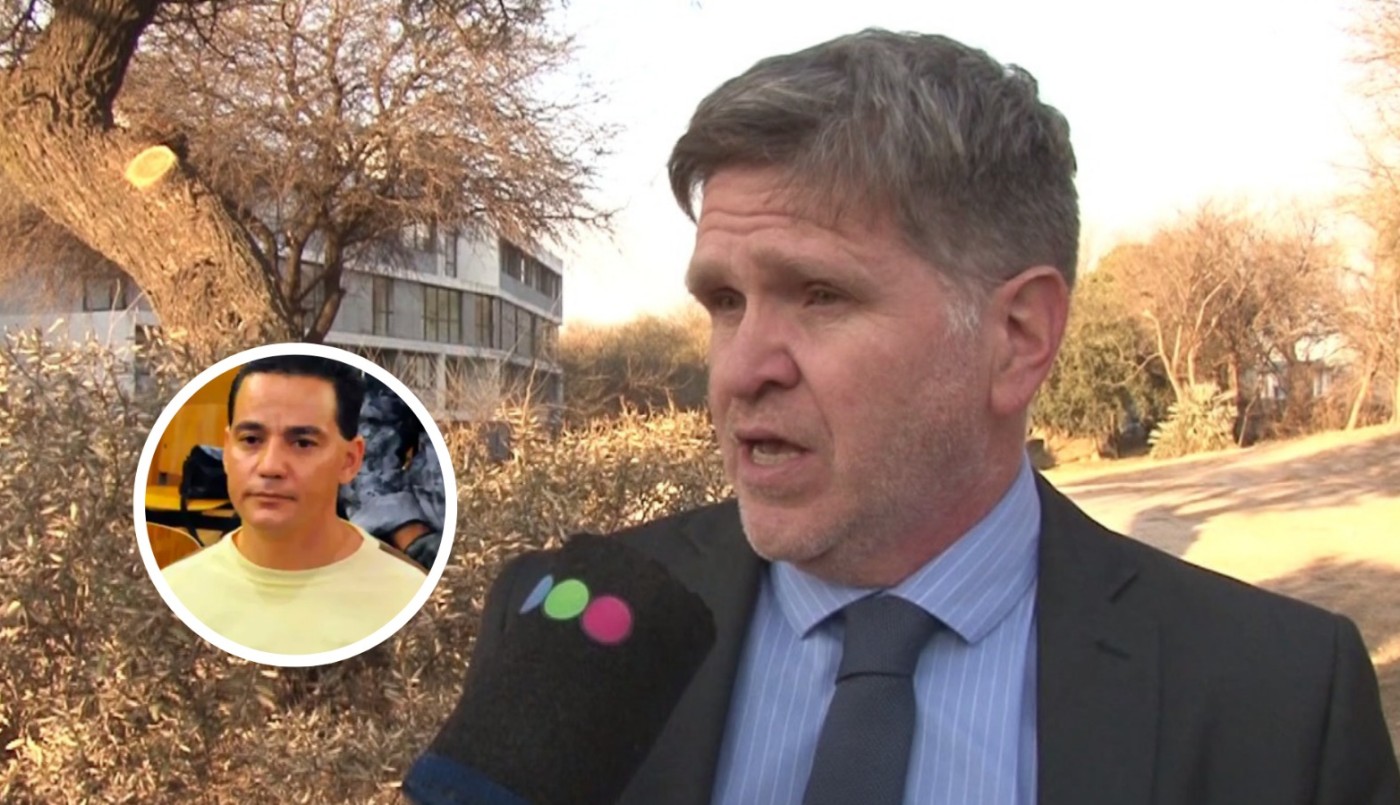 Caso Grasso: prisión domiciliaria en la mira | Córdoba