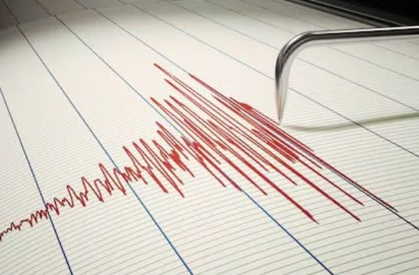 Temblor de magnitud 3.1 se sintió entre Villa Dolores y Villa General Belgrano | Córdoba