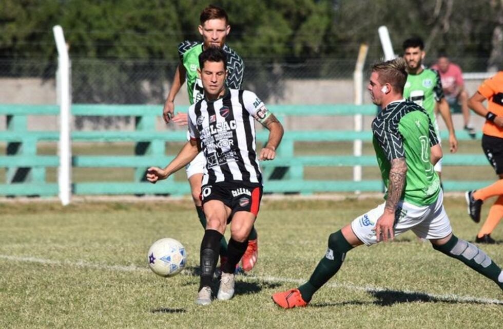 Un adolescente resultó herido al chocar su cabeza con otro jugador durante un partido de fútbol | Córdoba