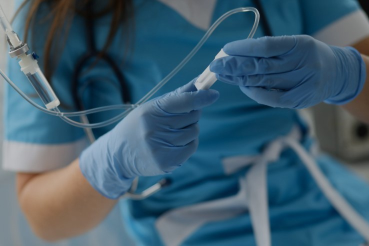 Se habilitó la inscripción para el Plan Progresar Enfermería | Actualidad