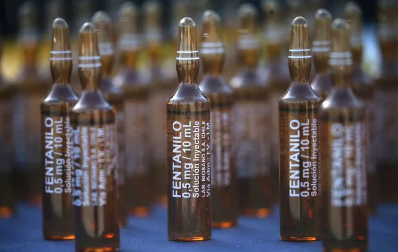 Fentanilo contaminado: las conclusiones del peritaje sobre 20 fallecidos | Actualidad