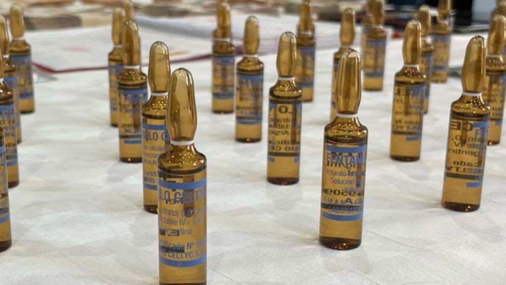 Sexta muerte en Córdoba por presunto fentanilo contaminado | Córdoba