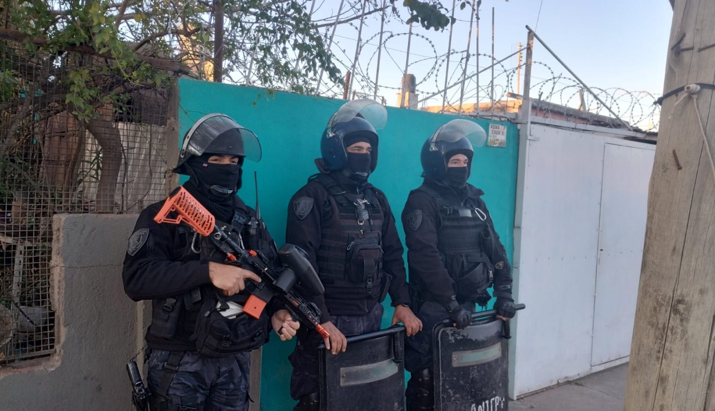 Desarticularon una banda que hacía estafas telefónicas: tres detenidos | Córdoba