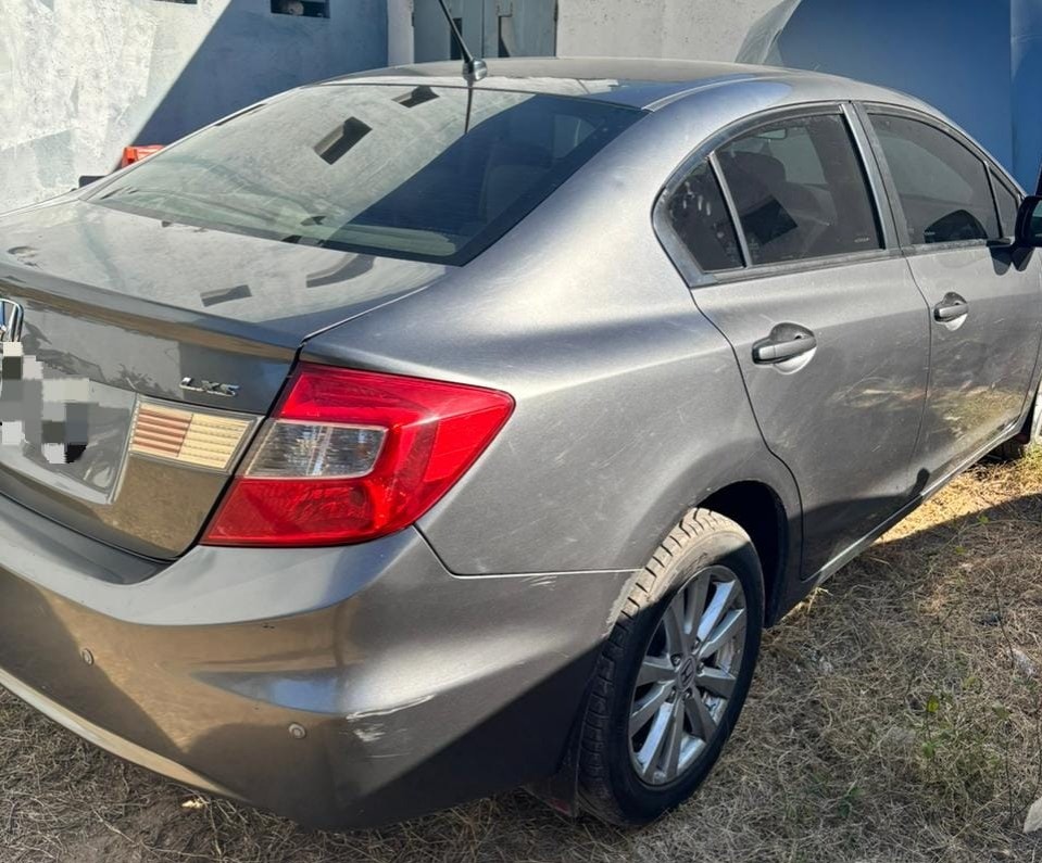 Detuvieron a un hombre que cometía ilícitos con inhibidores en playas de estacionamiento | Córdoba