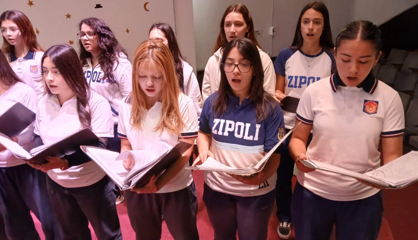 El Coro de los Niños Cantores se presentarán en el Teatro Comedia antes de su gira por Europa | Córdoba