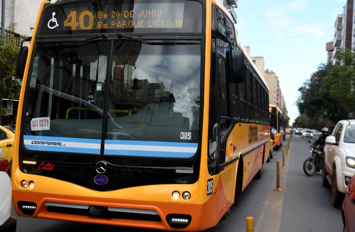 Colectivos gratuitos para niños y niñas este domingo en Córdoba | Córdoba